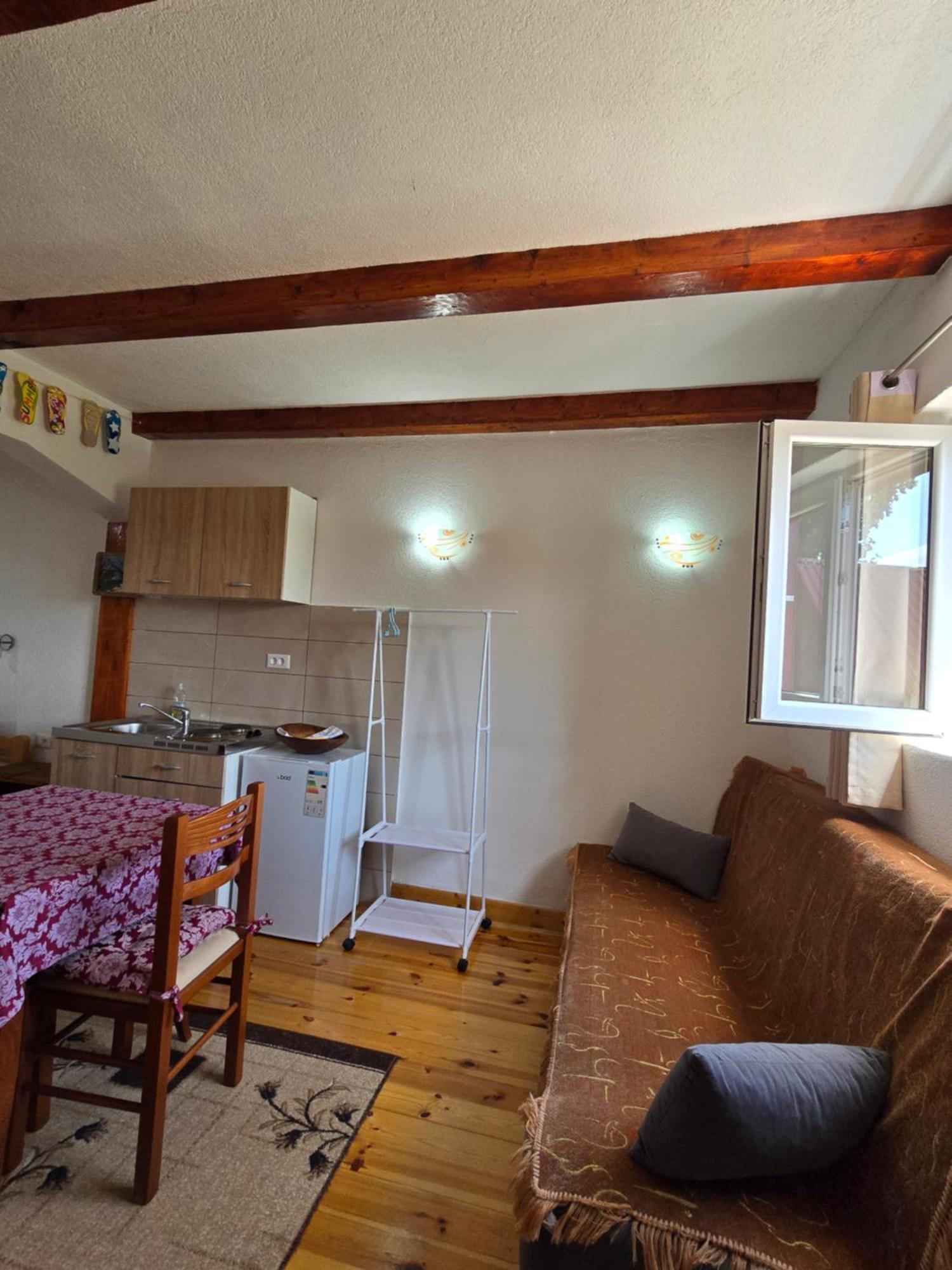 Domacinstvo Krstajic - Rural Holiday Žabljak Extérieur photo